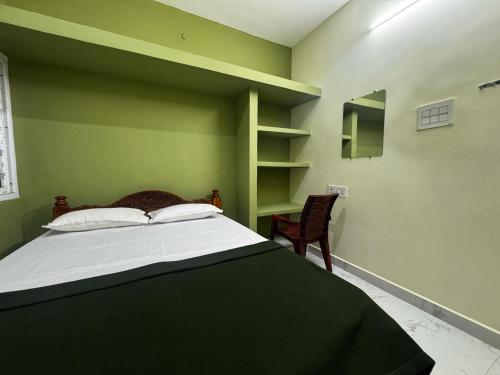 Sri Arunachala Homestay,,3 star