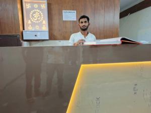 new delhi
