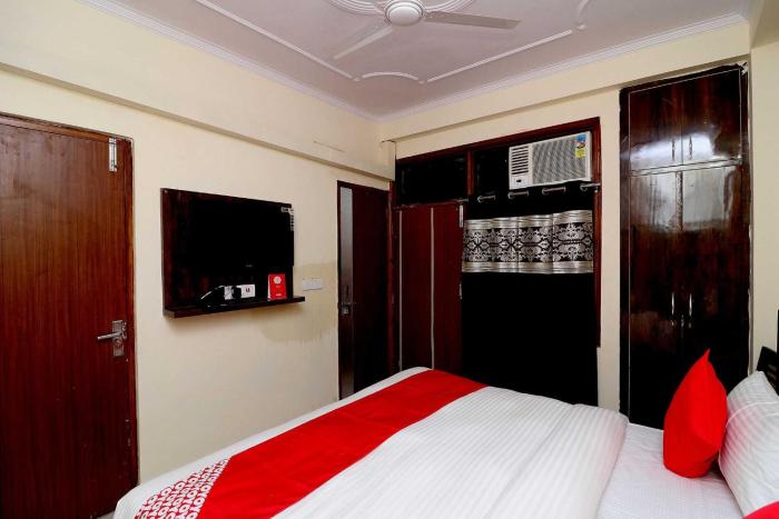 new delhi