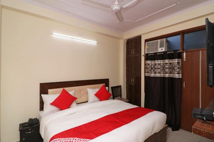hotel o karan stay