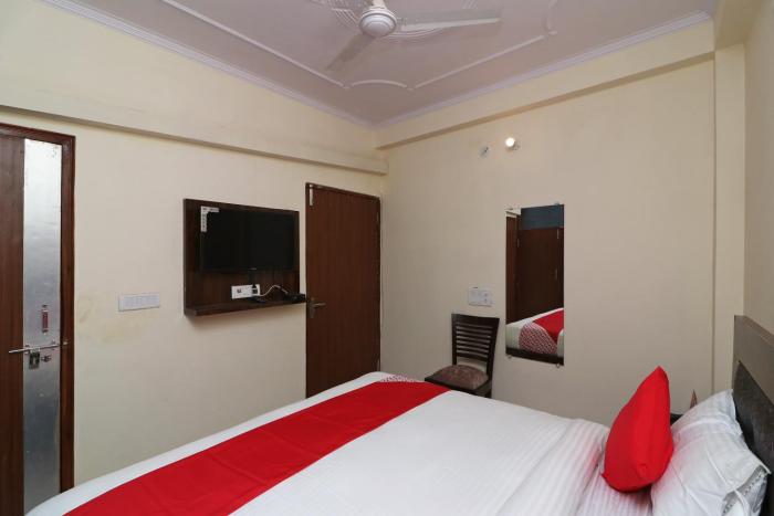 new delhi