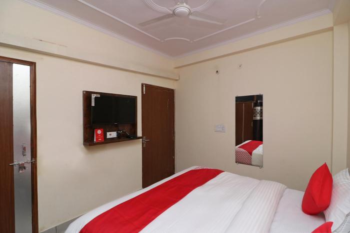 new delhi