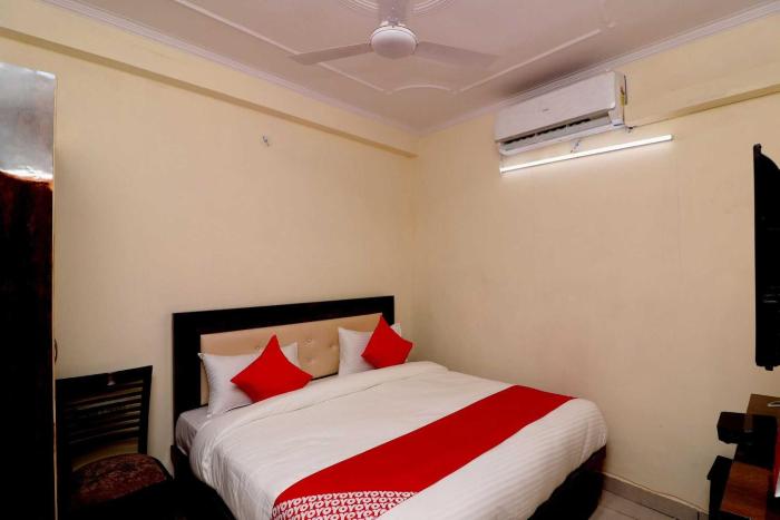 new delhi