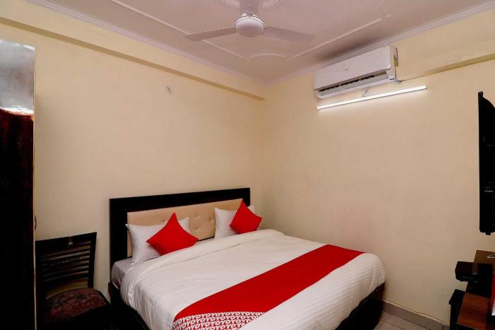 new delhi