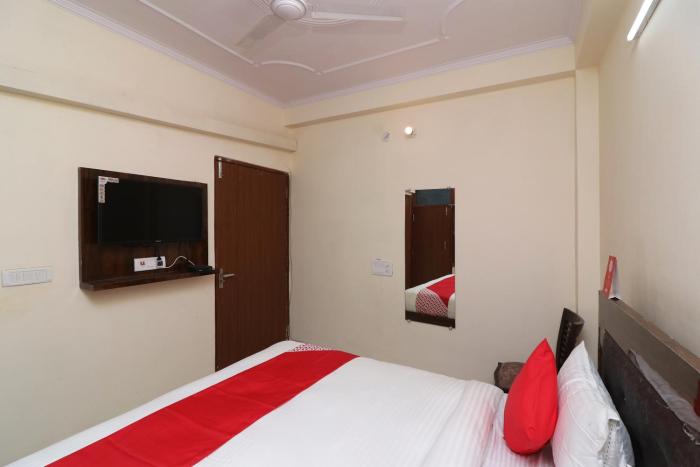 new delhi