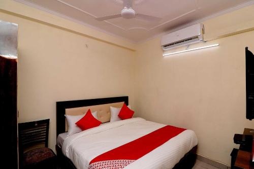 new delhi