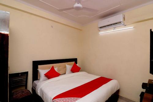 new delhi