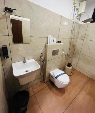 mountview by farstay wayanad