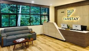 mountview by farstay wayanad