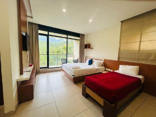 mountview by farstay wayanad