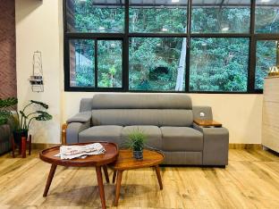 mountview by farstay wayanad