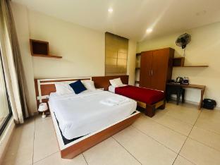 mountview by farstay wayanad