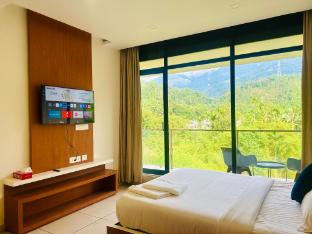 mountview by farstay wayanad