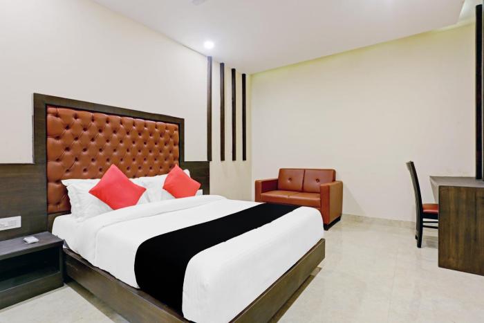 collection o vertigo suite