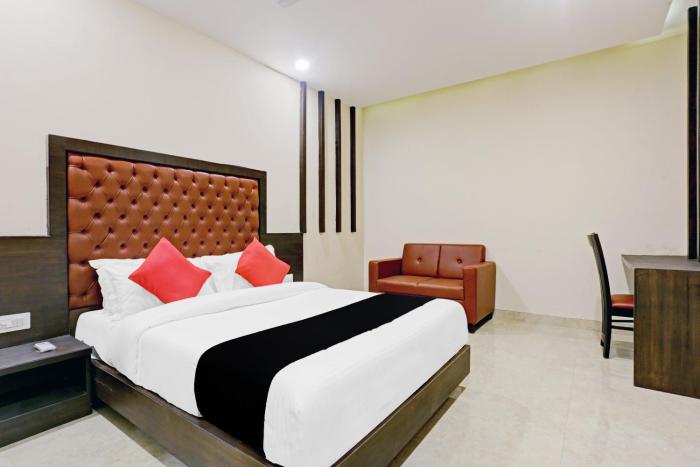 collection o vertigo suite
