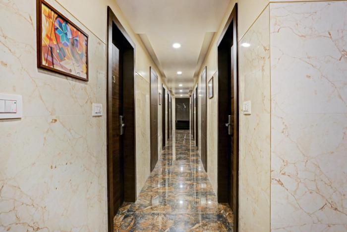 collection o vertigo suite