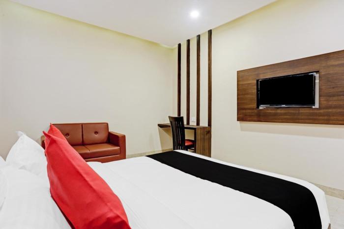 collection o vertigo suite