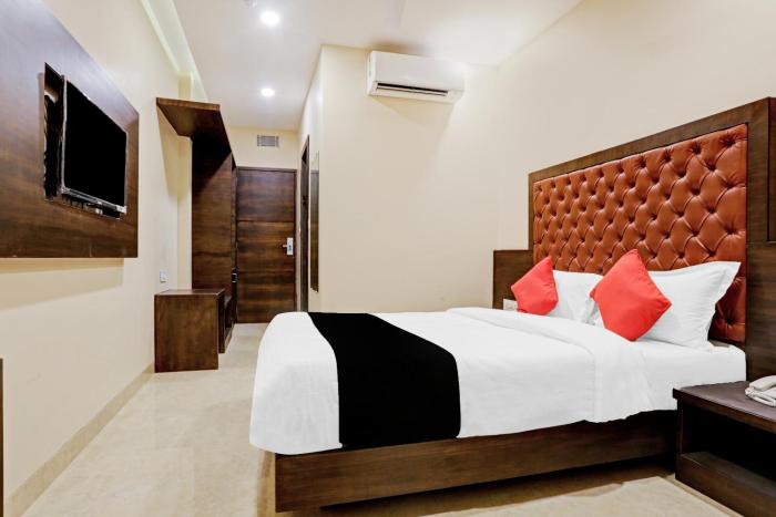 collection o vertigo suite