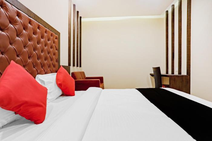 collection o vertigo suite