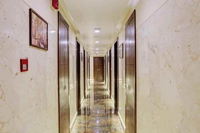 collection o vertigo suite