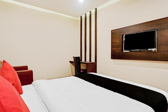 collection o vertigo suite