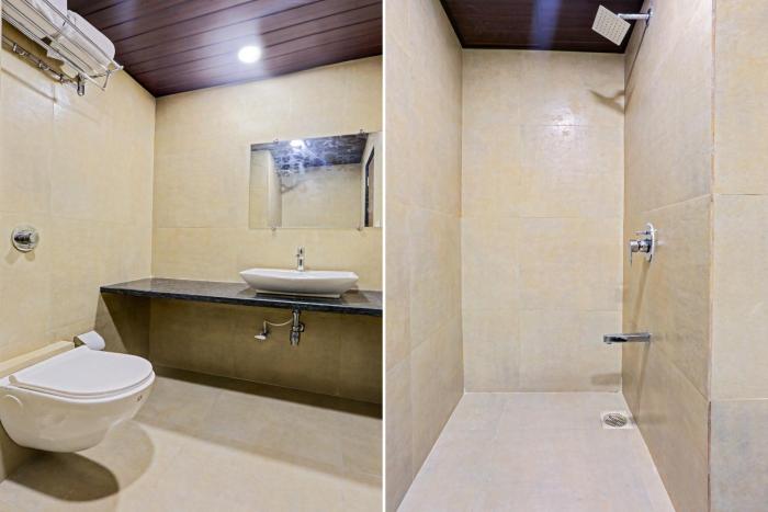 collection o vertigo suite