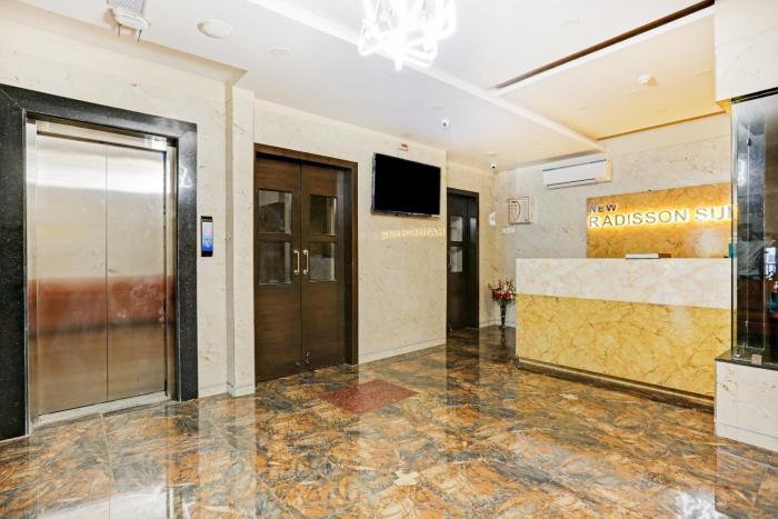 collection o vertigo suite