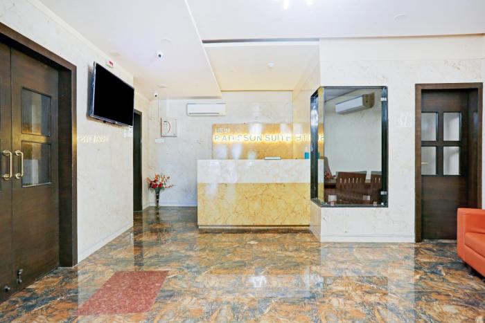 collection o vertigo suite