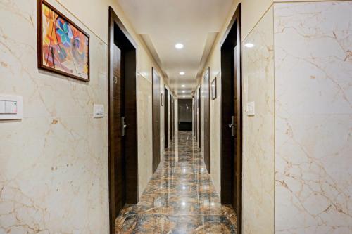 collection o vertigo suite