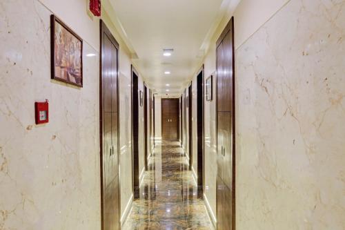 collection o vertigo suite