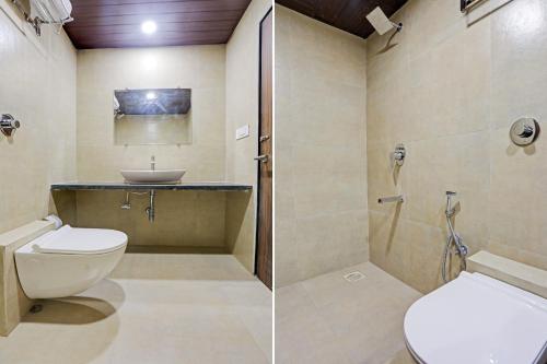 collection o vertigo suite