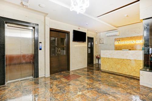 collection o vertigo suite