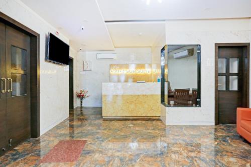 collection o vertigo suite