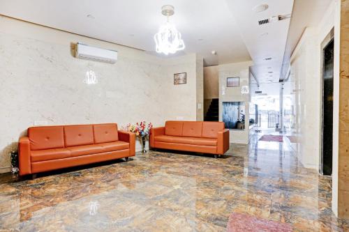 collection o vertigo suite