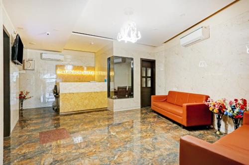 collection o vertigo suite