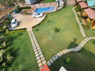 Mango Leaf Resort,,4 star