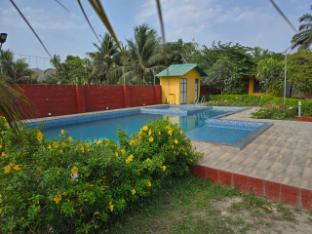 Mango Leaf Resort,,4 star