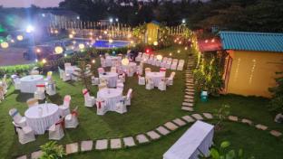 Mango Leaf Resort,,4 star