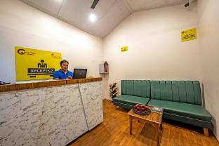 Kainchi Divine Retreat By Wild Cherry Hotels,,3 star