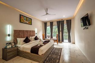 Kainchi Divine Retreat By Wild Cherry Hotels,,3 star