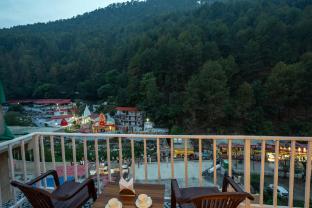 Kainchi Divine Retreat By Wild Cherry Hotels,,3 star