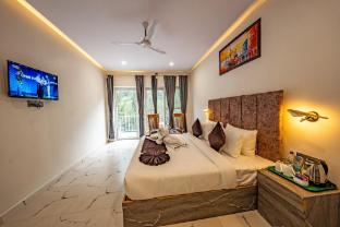 Kainchi Divine Retreat By Wild Cherry Hotels,,3 star