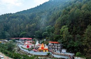 kainchi divine retreat by wild cherry hotels
