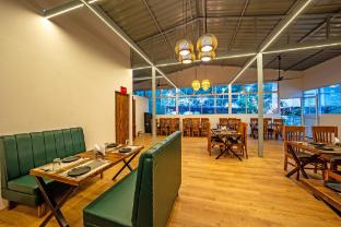 Kainchi Divine Retreat By Wild Cherry Hotels,,3 star