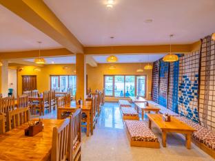 hotel bayshu the hosteller leh