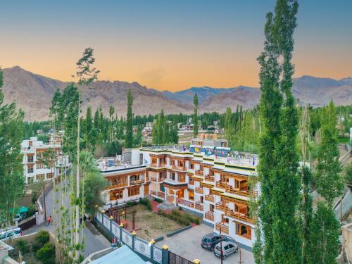 leh