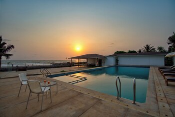 The Goa Beach Resort Morjim,,4 star