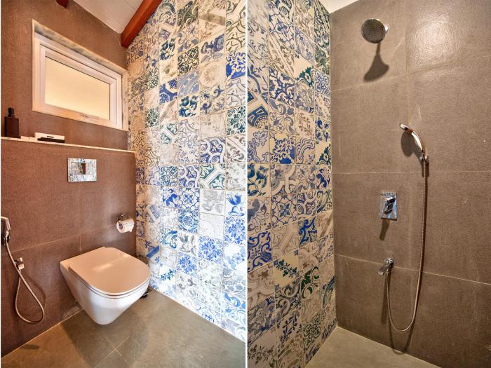 the goa beach resort morjim