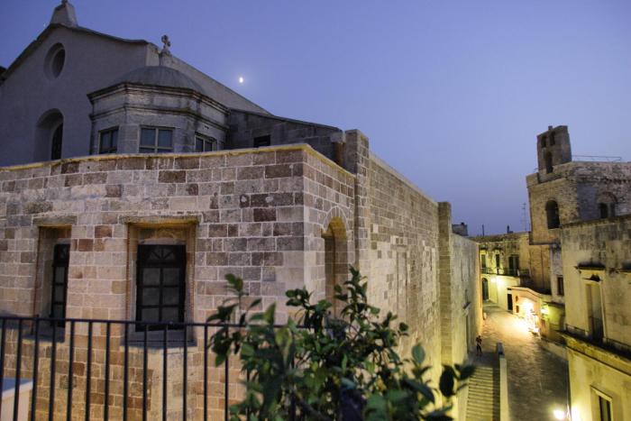 hotel palazzo papaleo