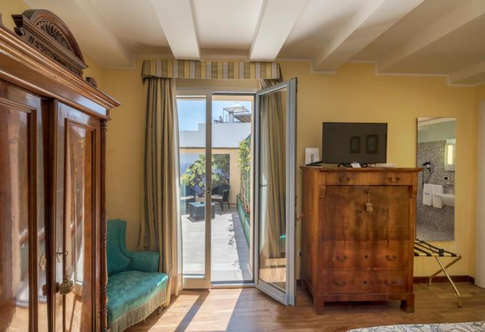 hotel palazzo papaleo